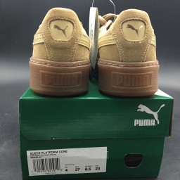 Puma Basket Platform Patent Wn