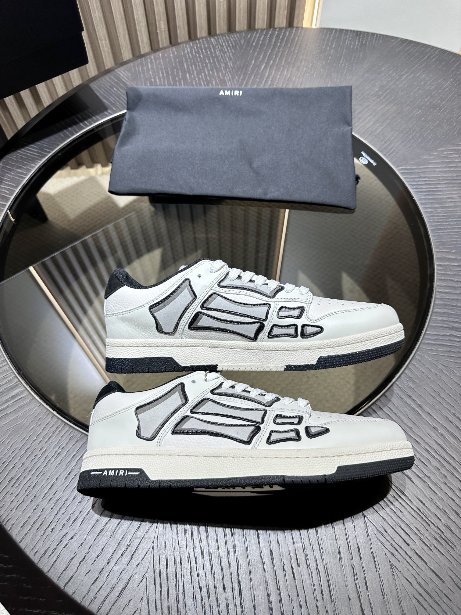 AMIRI SNEAKERS
