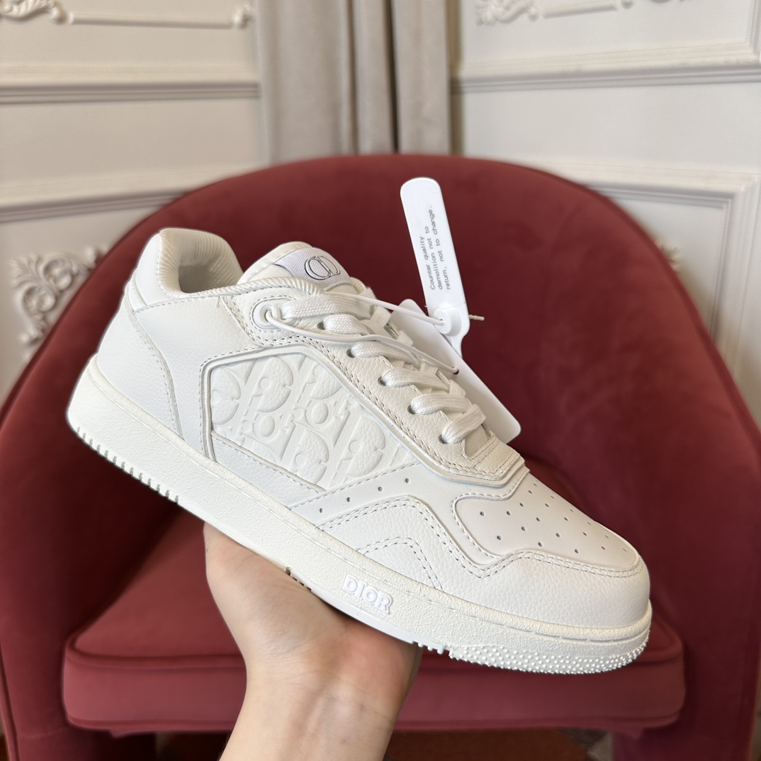DIOR B27 SNEAKER
