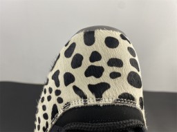 Air Jordan 11 “Animal Instinct” Black / Red / Sail / White