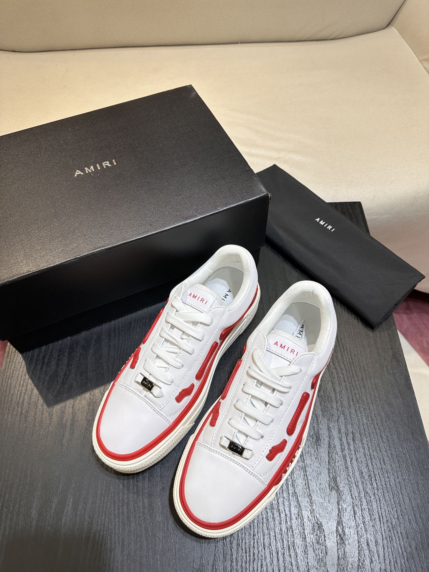 AMIRI SNEAKERS