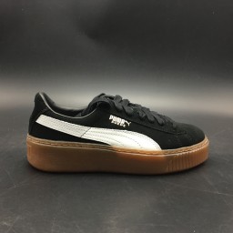 Puma Basket Platform Patent Wn