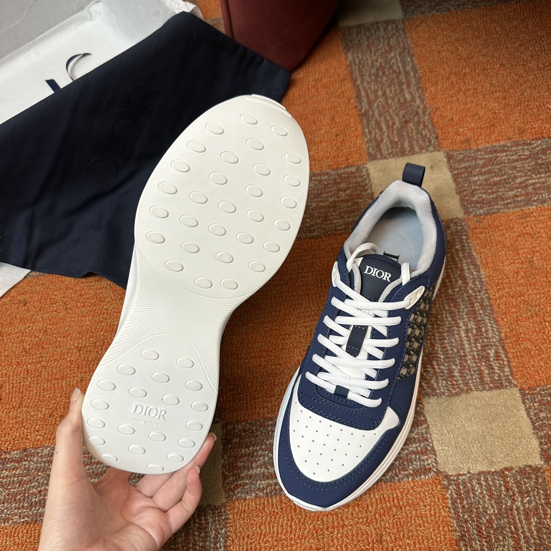 DIOR B25 SNEAKER