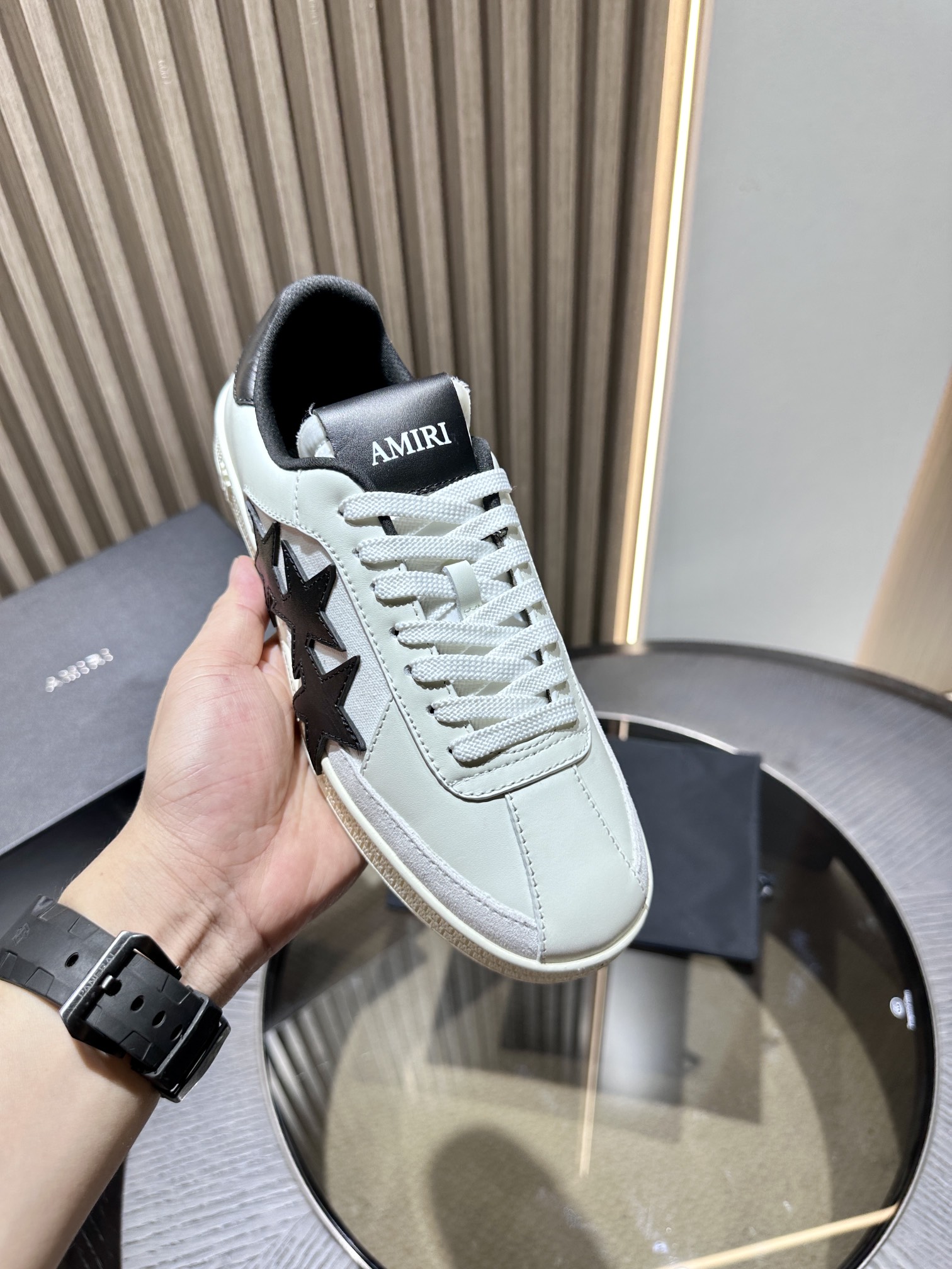 AMIRI SNEAKERS