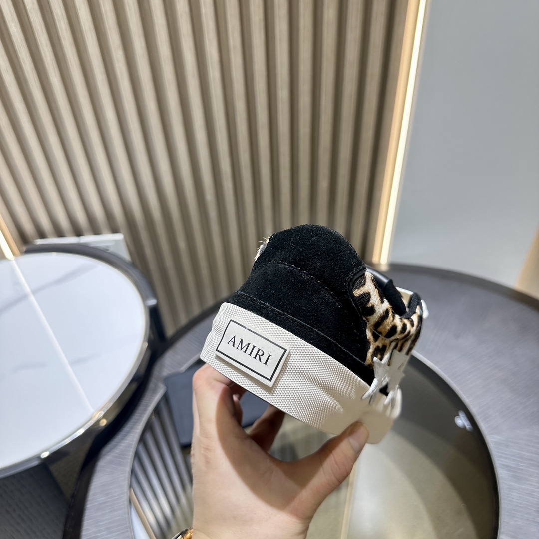 AMIRI SNEAKERS