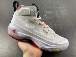 Air Jordan 37 “Hare”