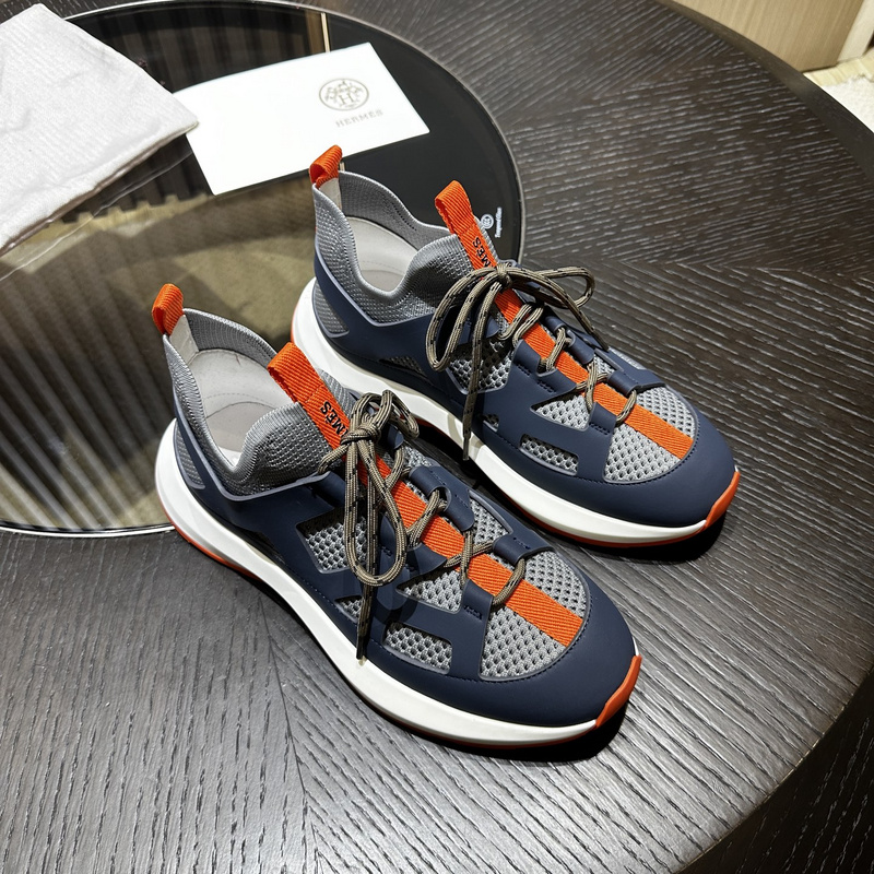 Hermès  Sneaker