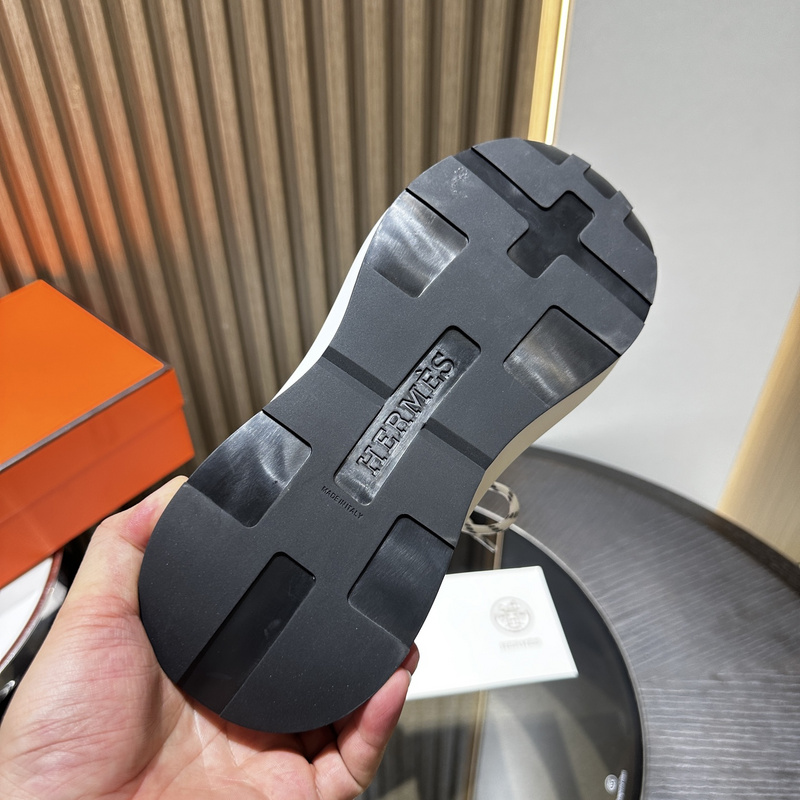 Hermès  Sneaker