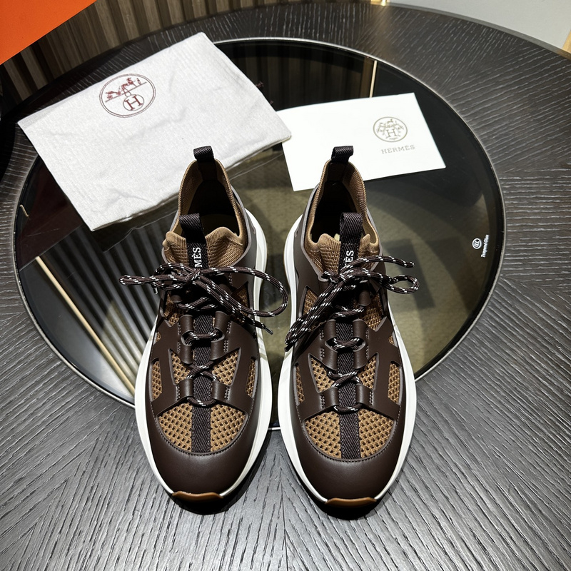 Hermès  Sneaker
