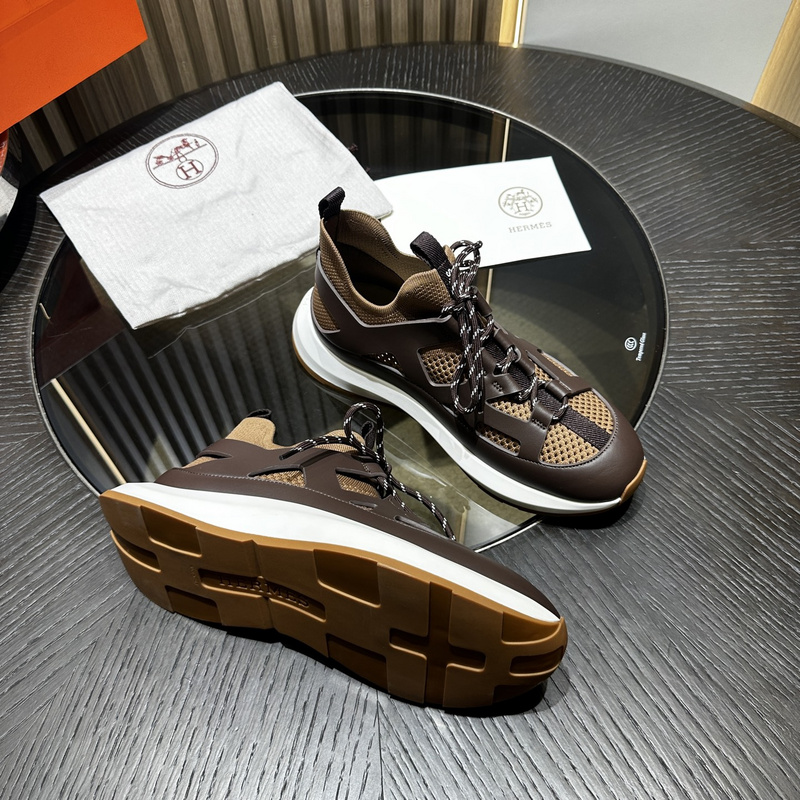 Hermès  Sneaker