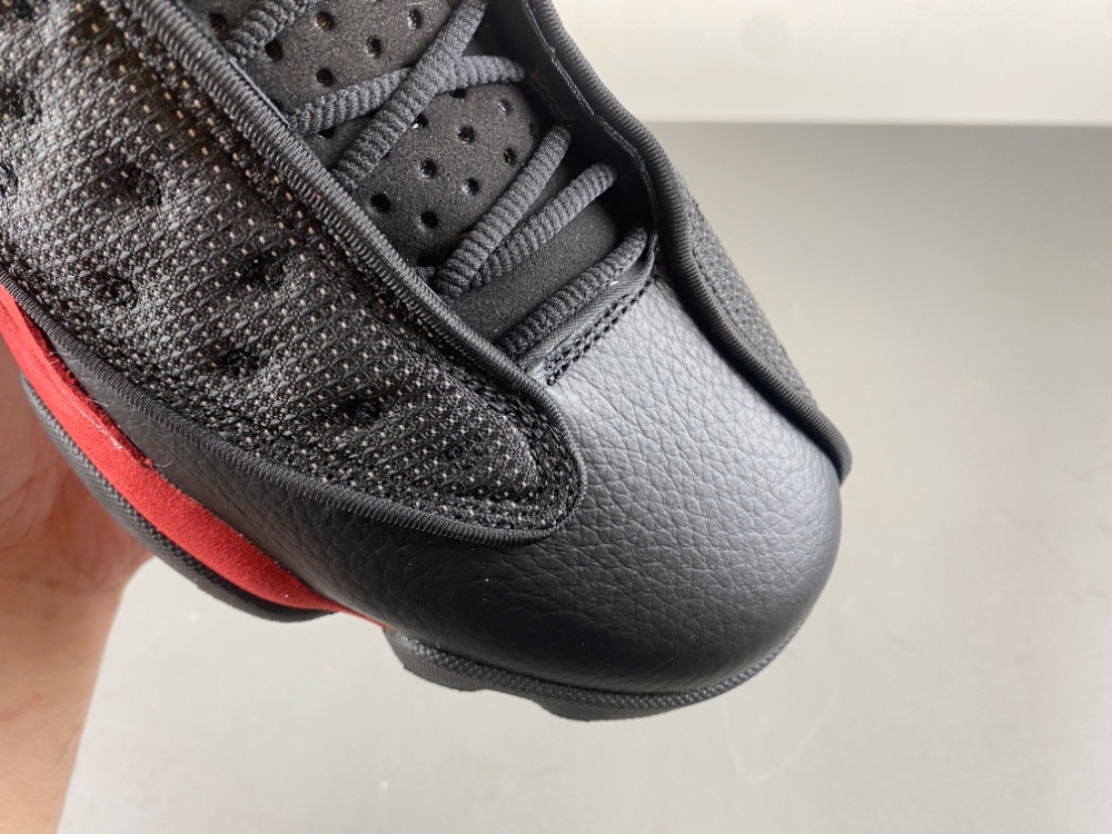Nike Air Jordan 13 Retro “Bred”