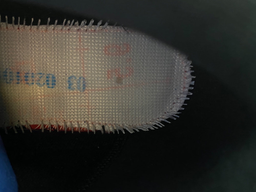 Nike Air Jordan 13 Retro “Bred”