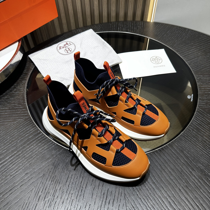 Hermès Sneaker