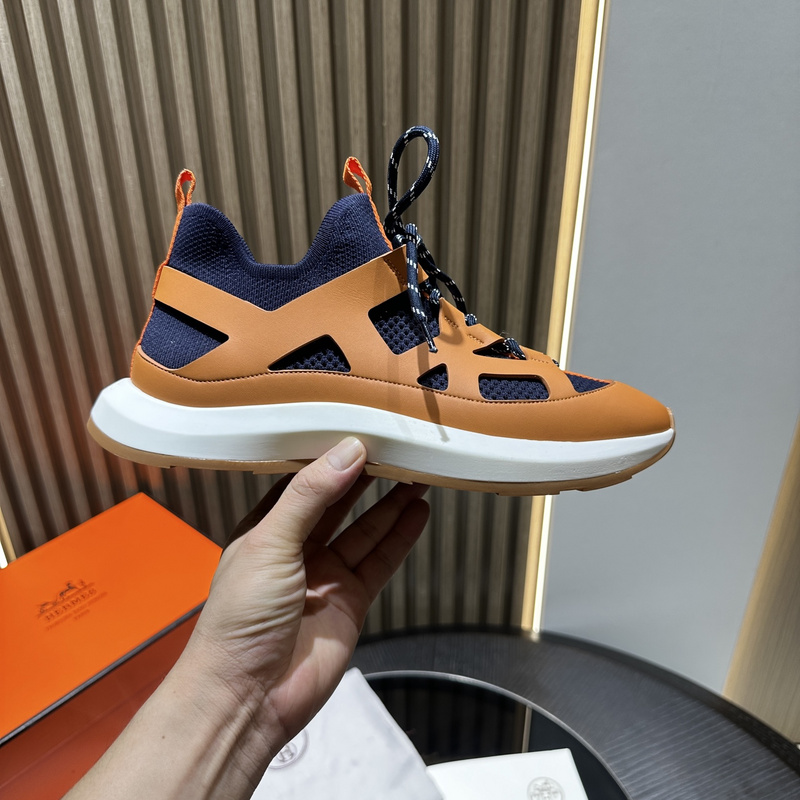 Hermès Sneaker