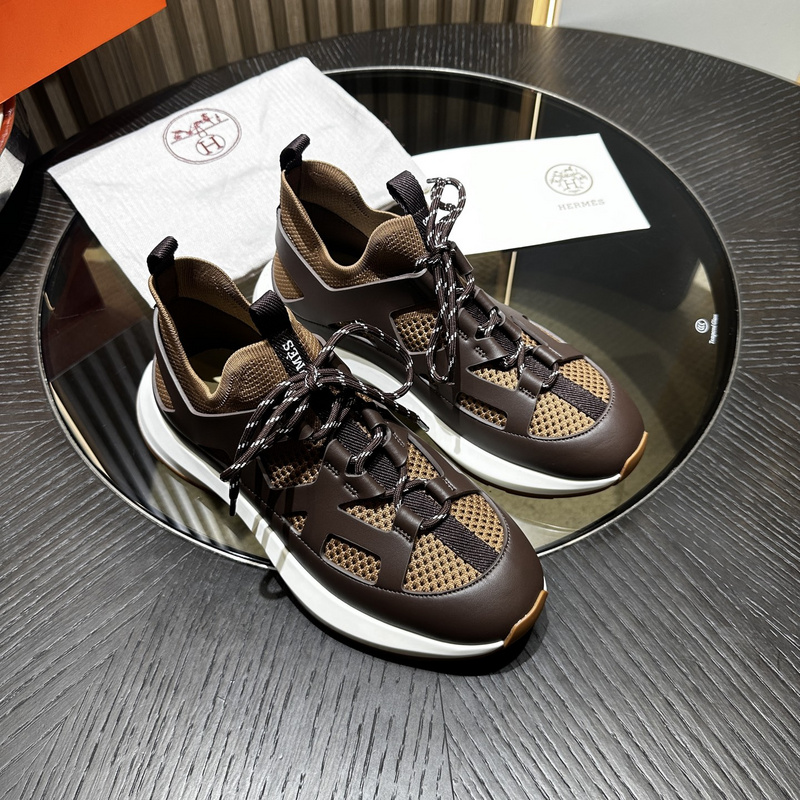 Hermès  Sneaker