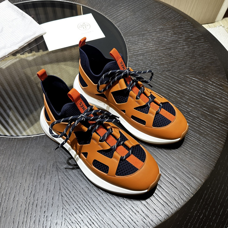 Hermès Sneaker