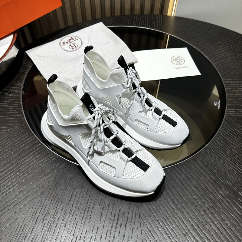 Hermès  Sneaker
