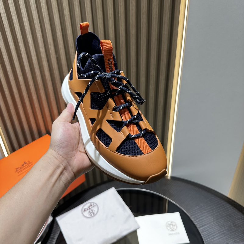 Hermès Sneaker