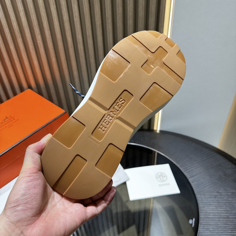 Hermès Sneaker
