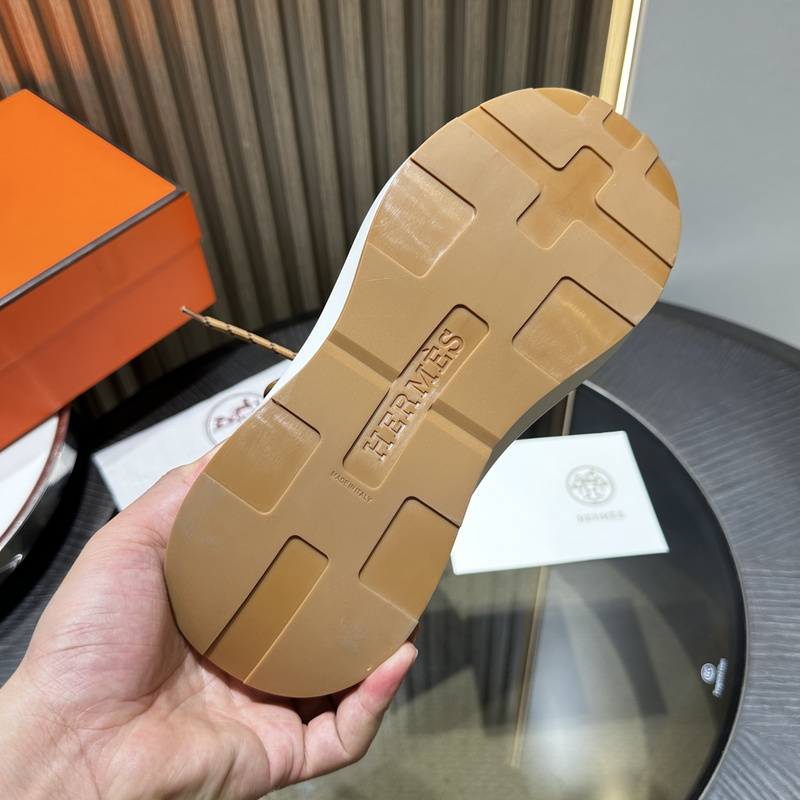 Hermès  Sneaker