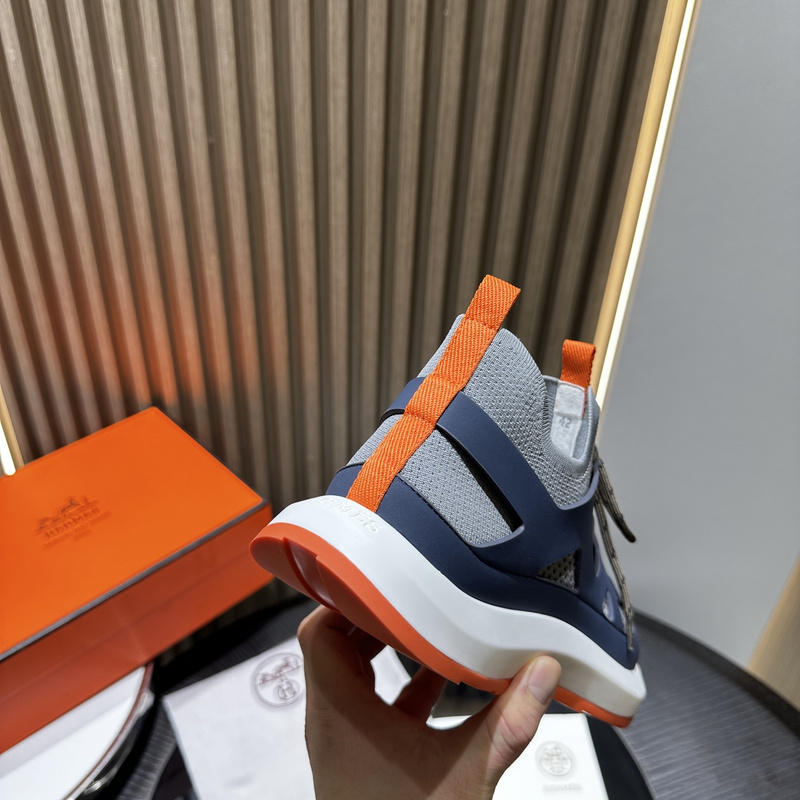 Hermès  Sneaker