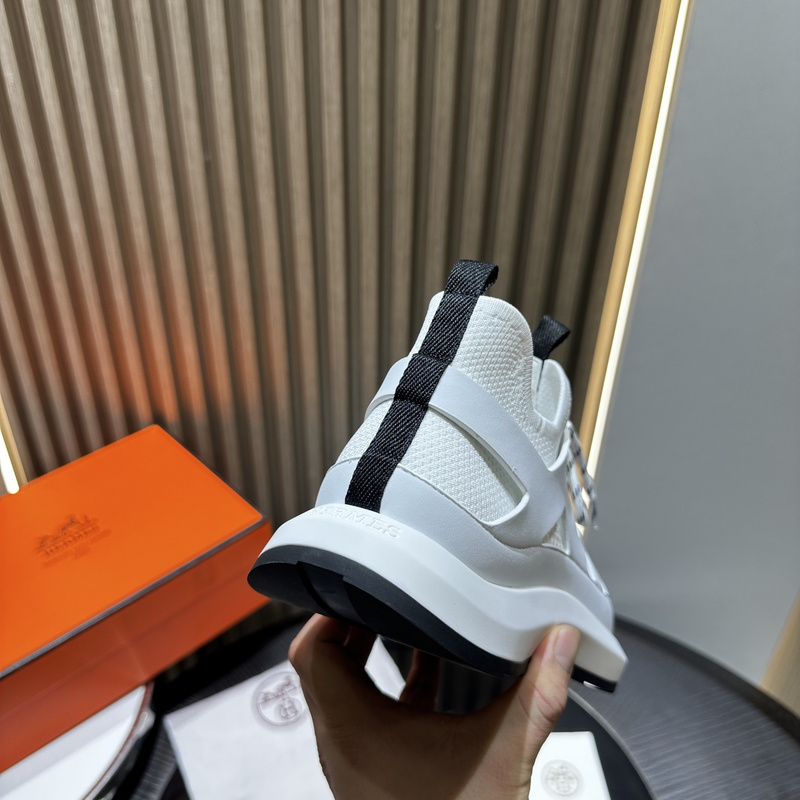 Hermès  Sneaker