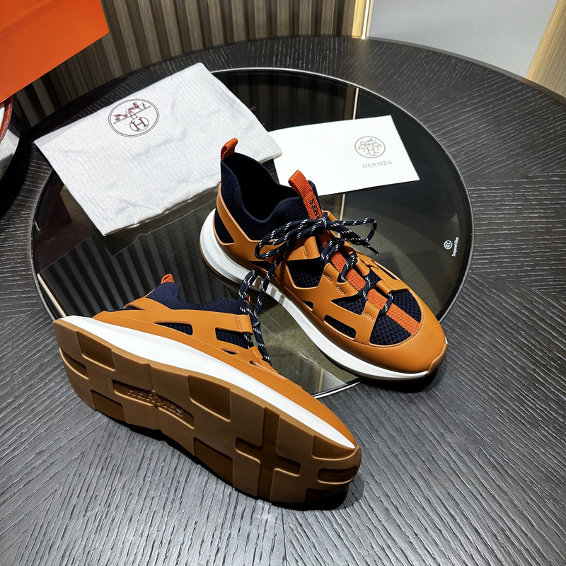 Hermès Sneaker