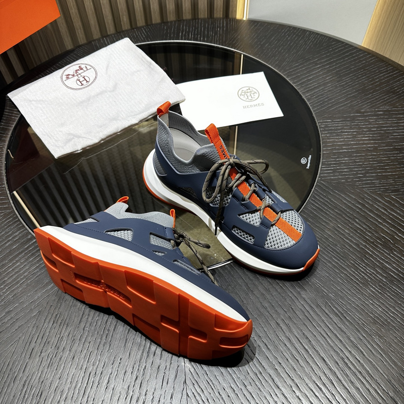 Hermès  Sneaker