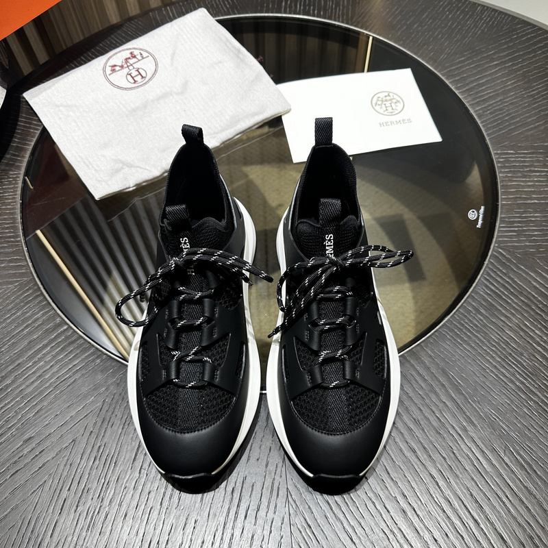 Hermès  Sneaker