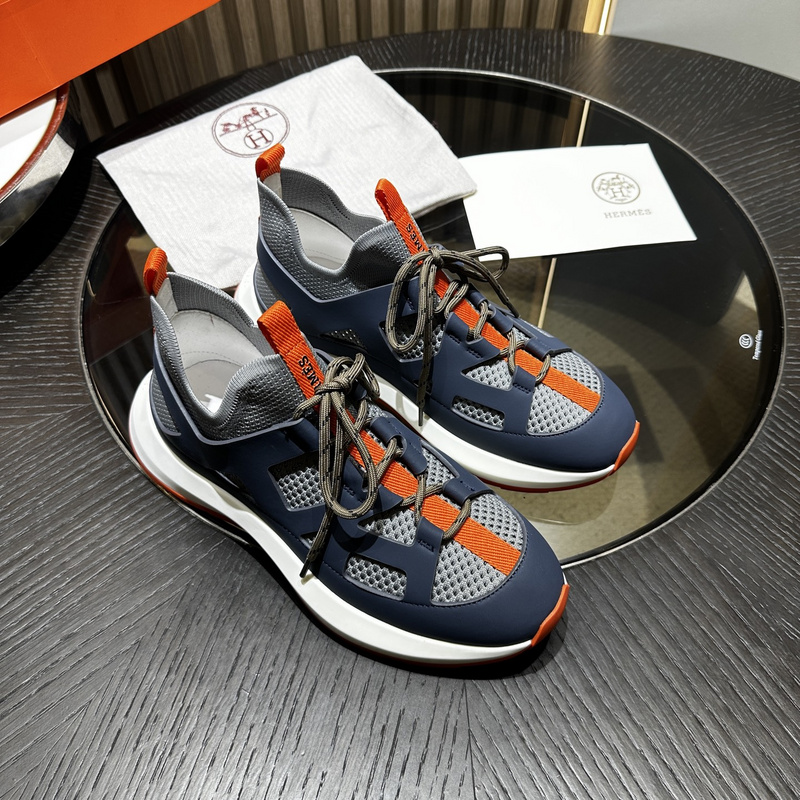 Hermès  Sneaker