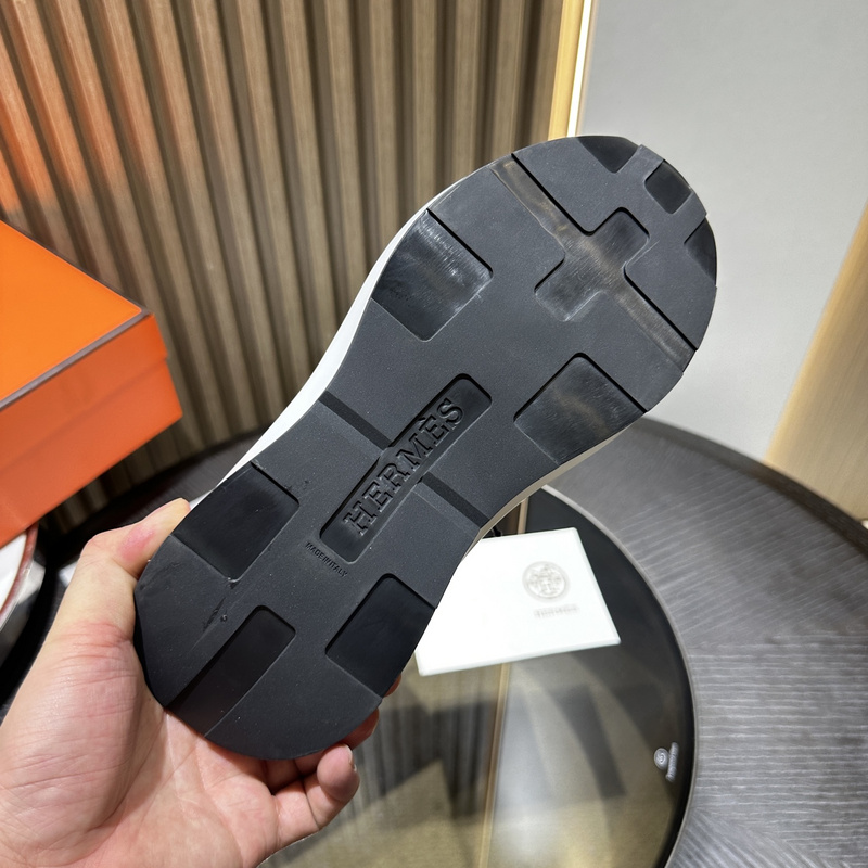 Hermès  Sneaker