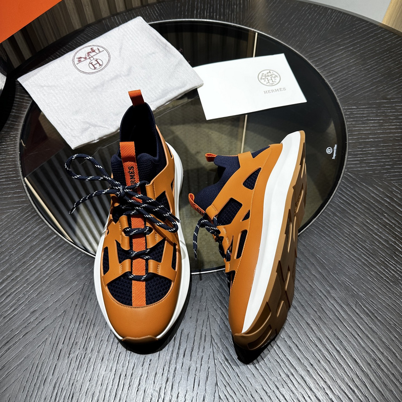 Hermès Sneaker
