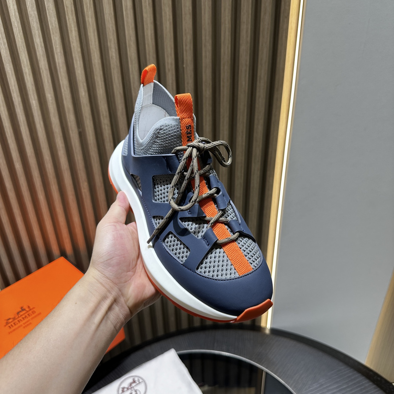 Hermès  Sneaker