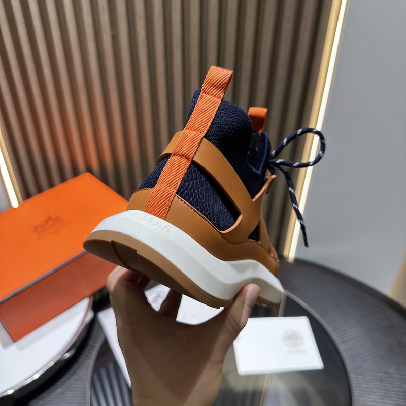 Hermès Sneaker