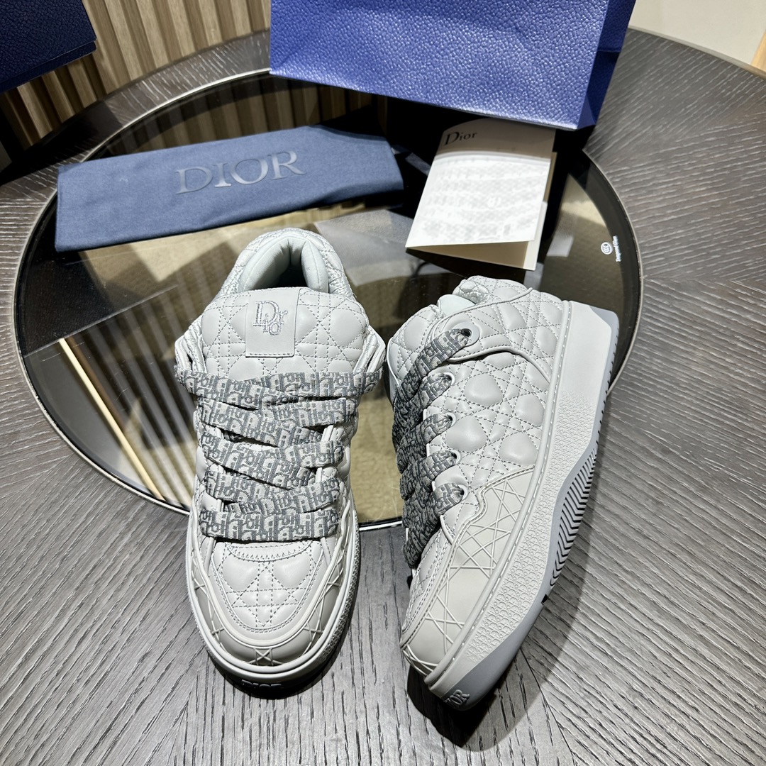 DIOR B9S SNEAKER