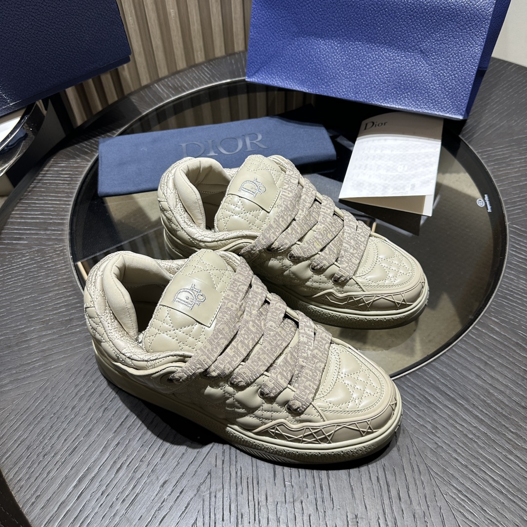 DIOR B9S SNEAKER