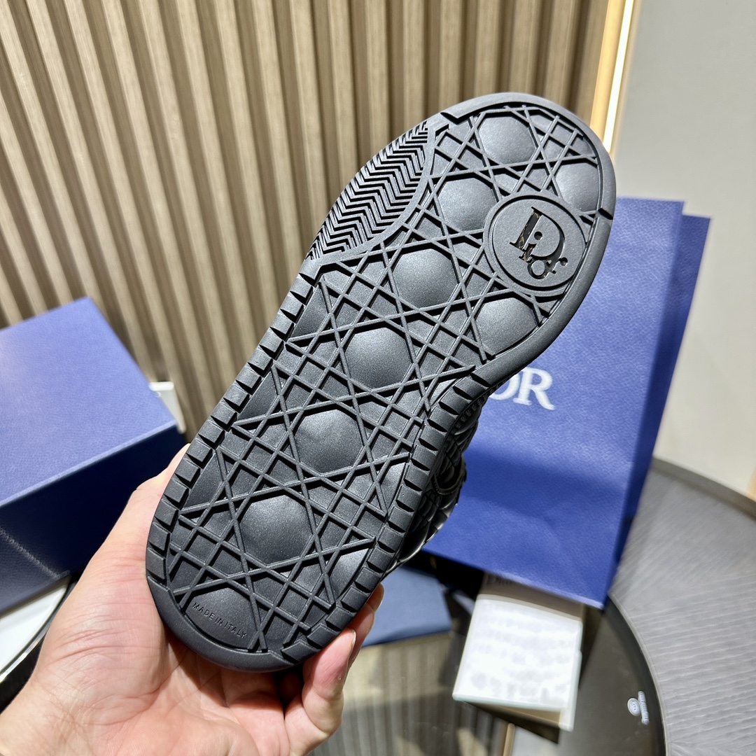DIOR B9S SNEAKER