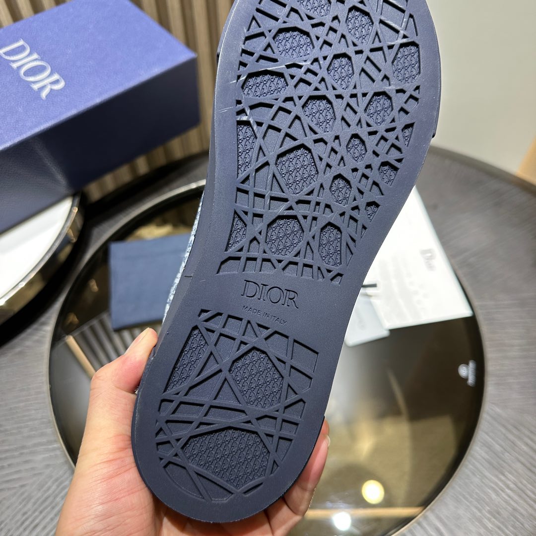 DIOR B33 SNEAKER