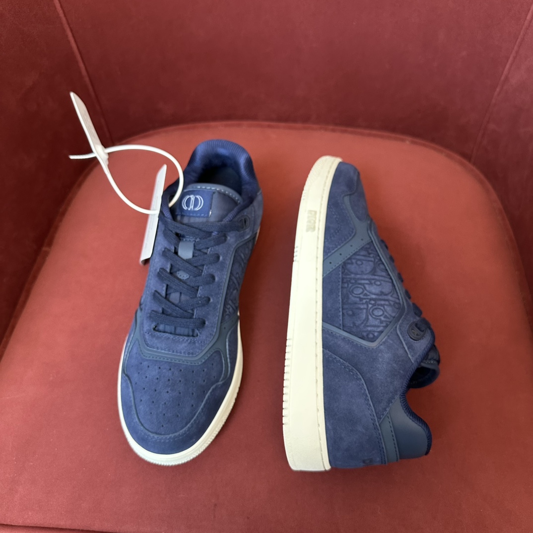 DIOR B27 SNEAKER