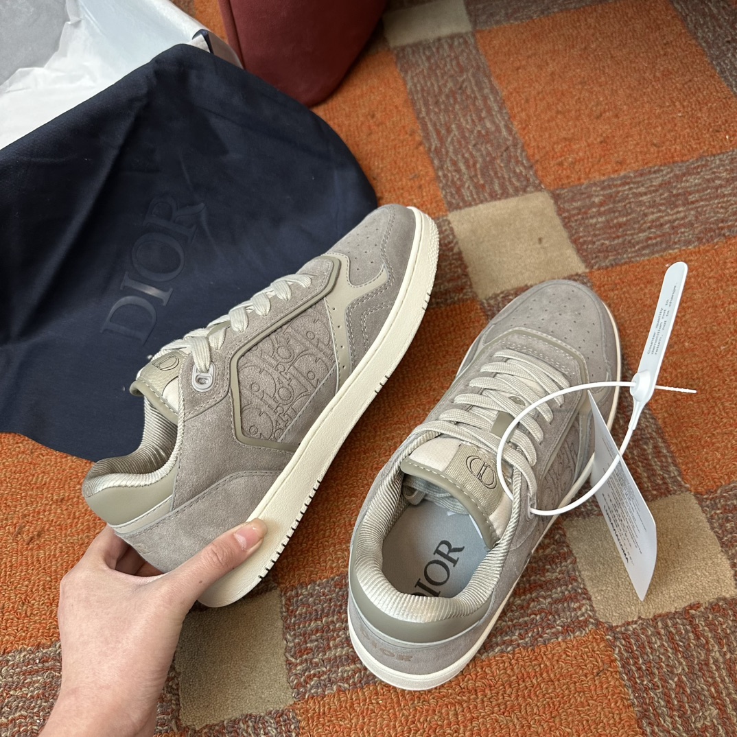 DIOR B27 SNEAKER