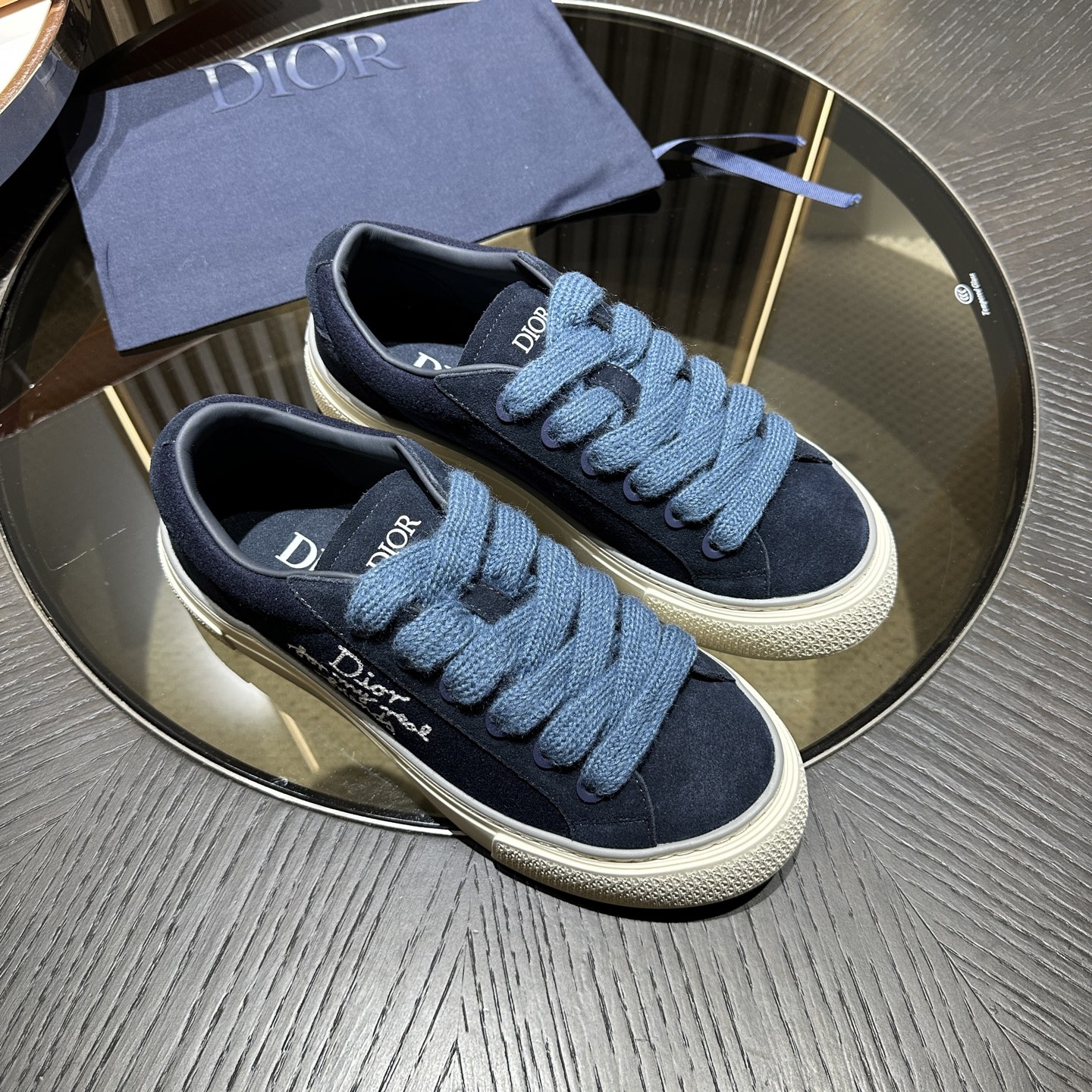 DIOR B33 SNEAKER