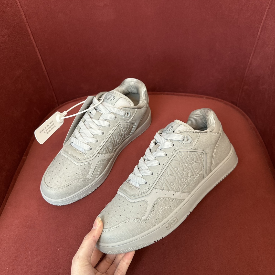 DIOR B27 SNEAKER