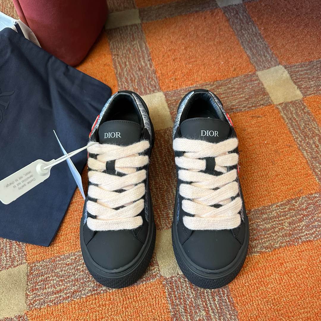 DIOR B33 SNEAKER
