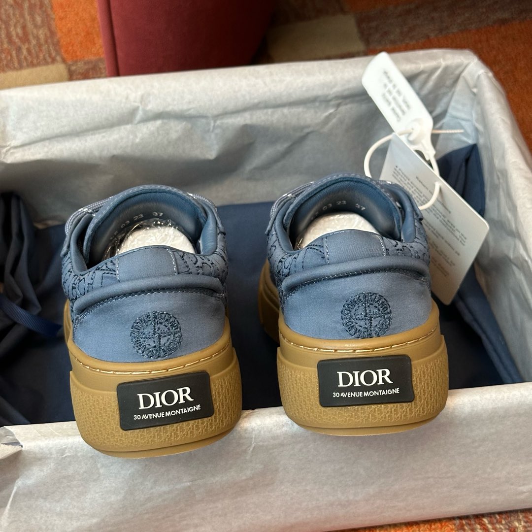DIOR B33 SNEAKER