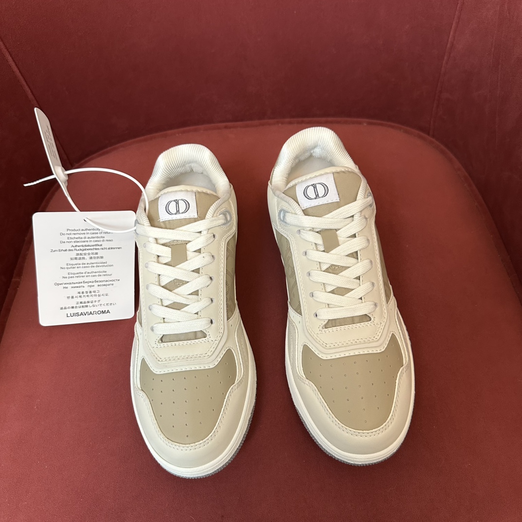DIOR B27 SNEAKER