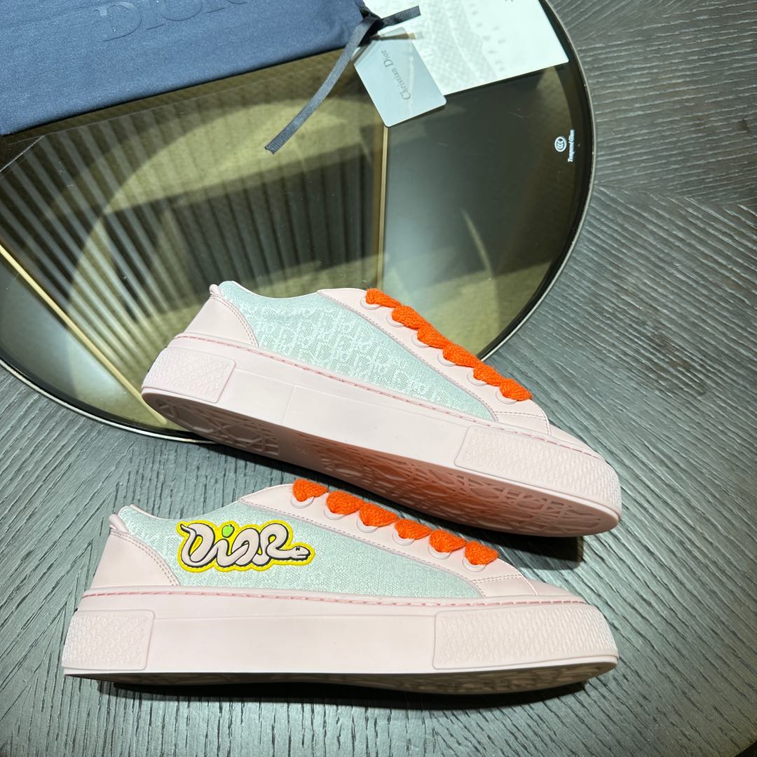 DIOR B33 SNEAKER