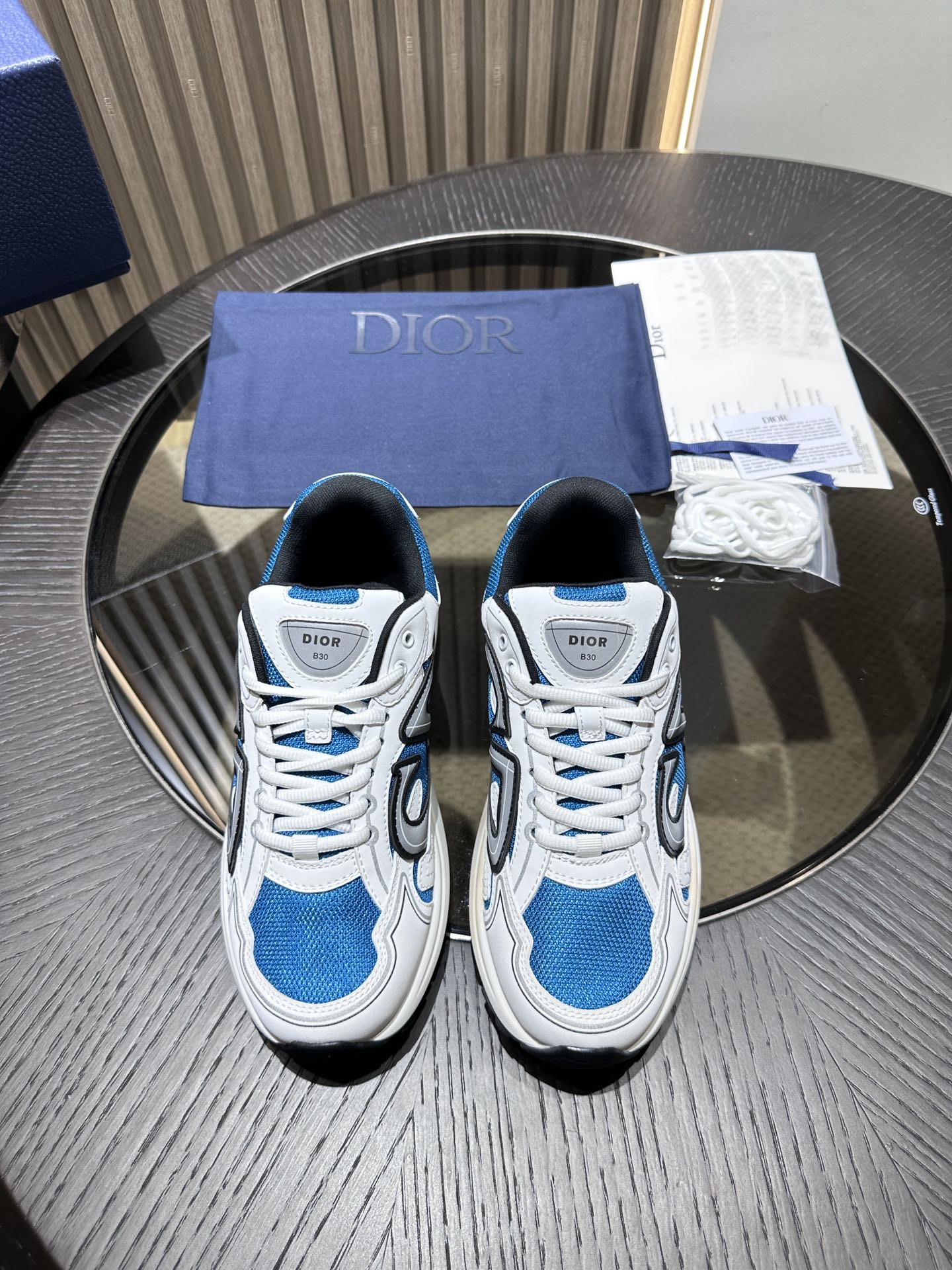 DIOR B30 SNEAKER