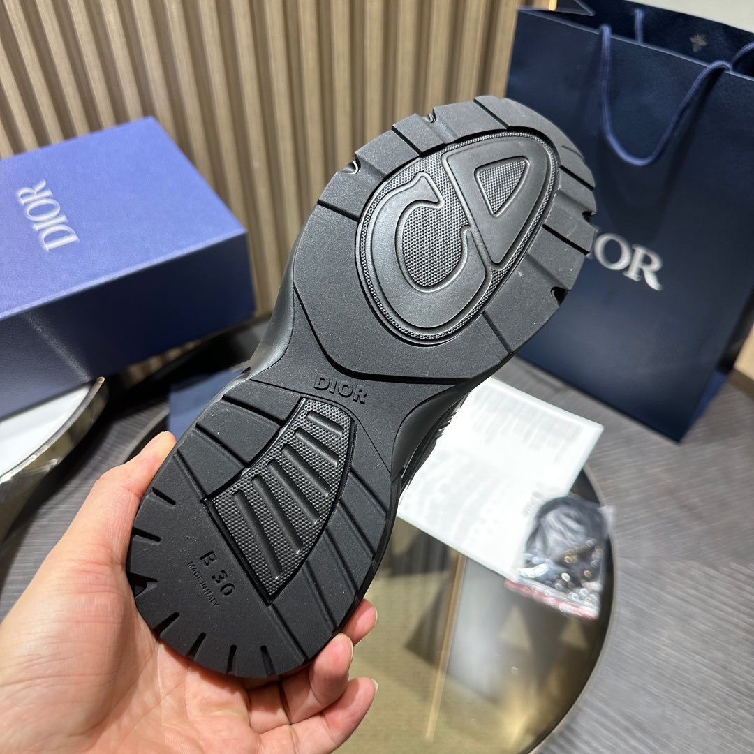 DIOR B30 SNEAKER