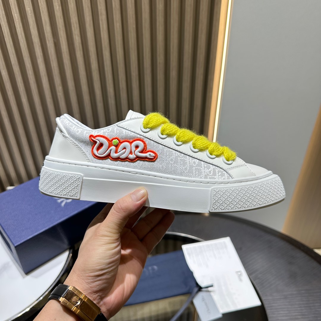 DIOR B33 SNEAKER