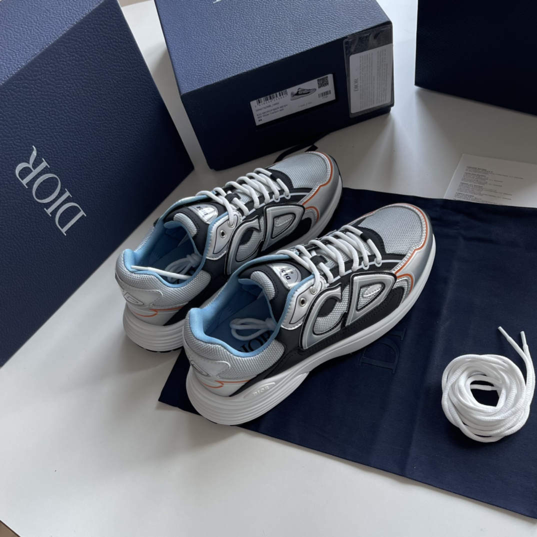DIOR B30 SNEAKER